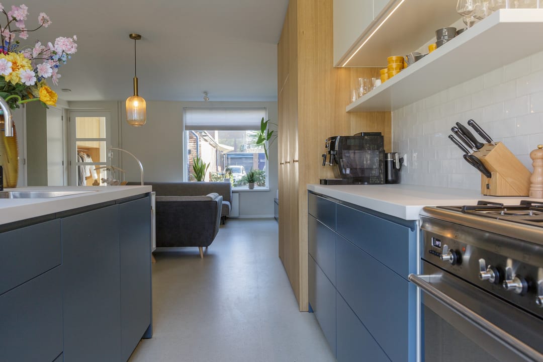 Foto 22 van Hoefbladhof 60