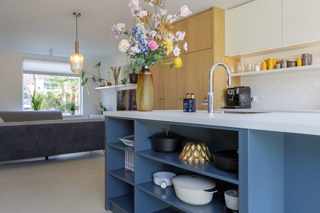 Foto 23 van Hoefbladhof 60