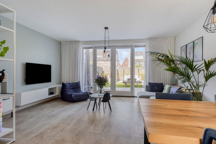 Foto 2 van Burgzand 14