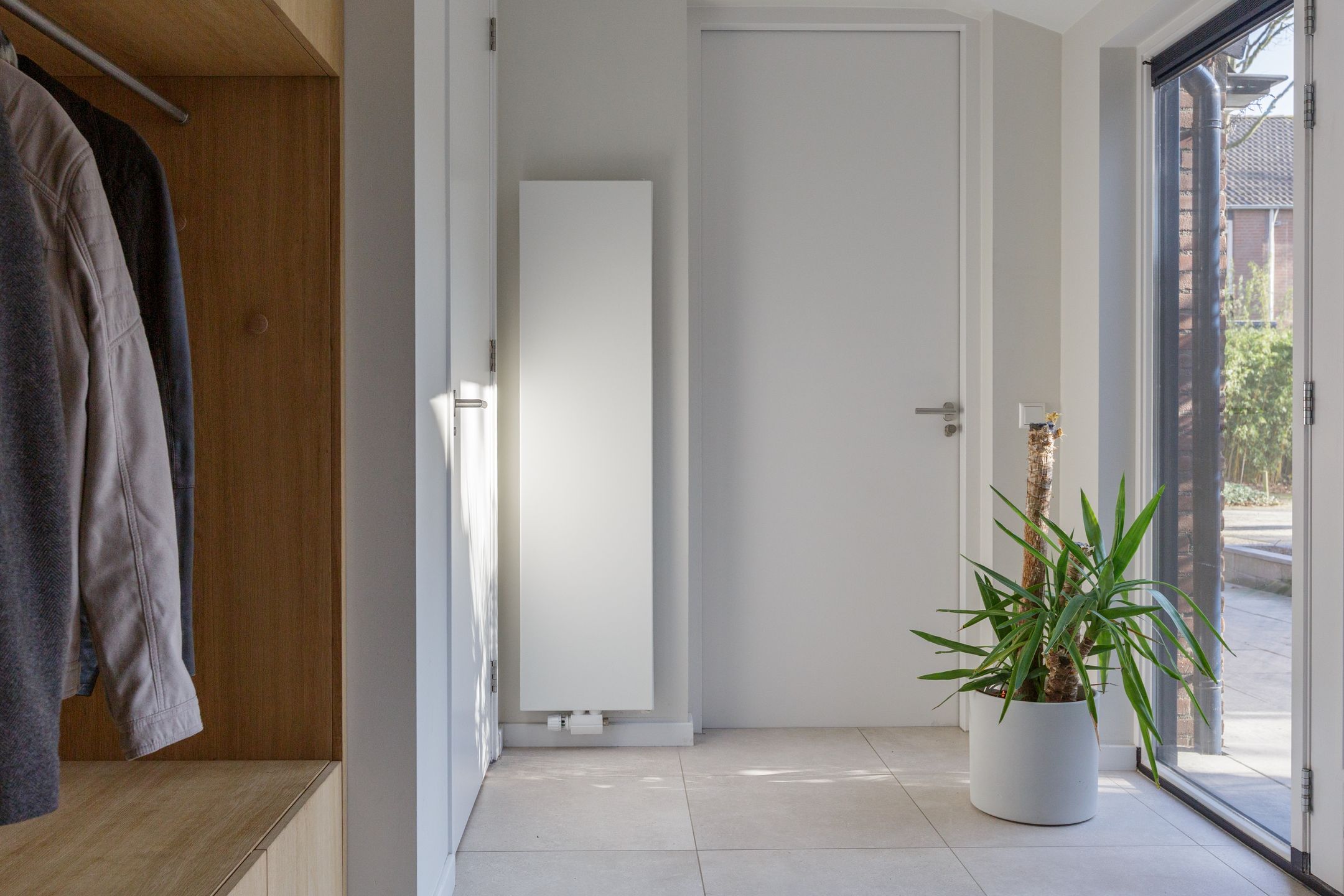 Foto 3 van Hoefbladhof 60