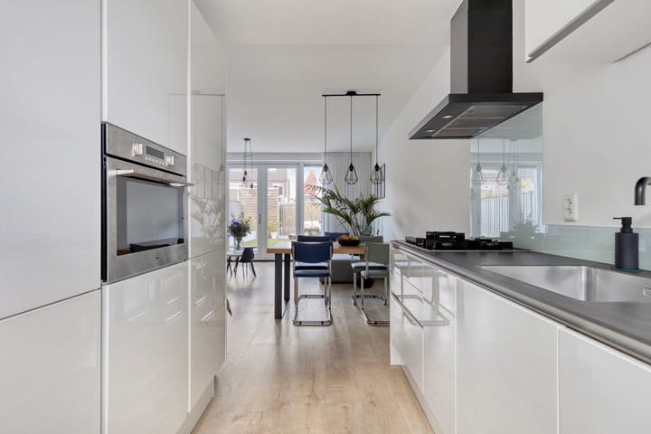 Foto 4 van Burgzand 14