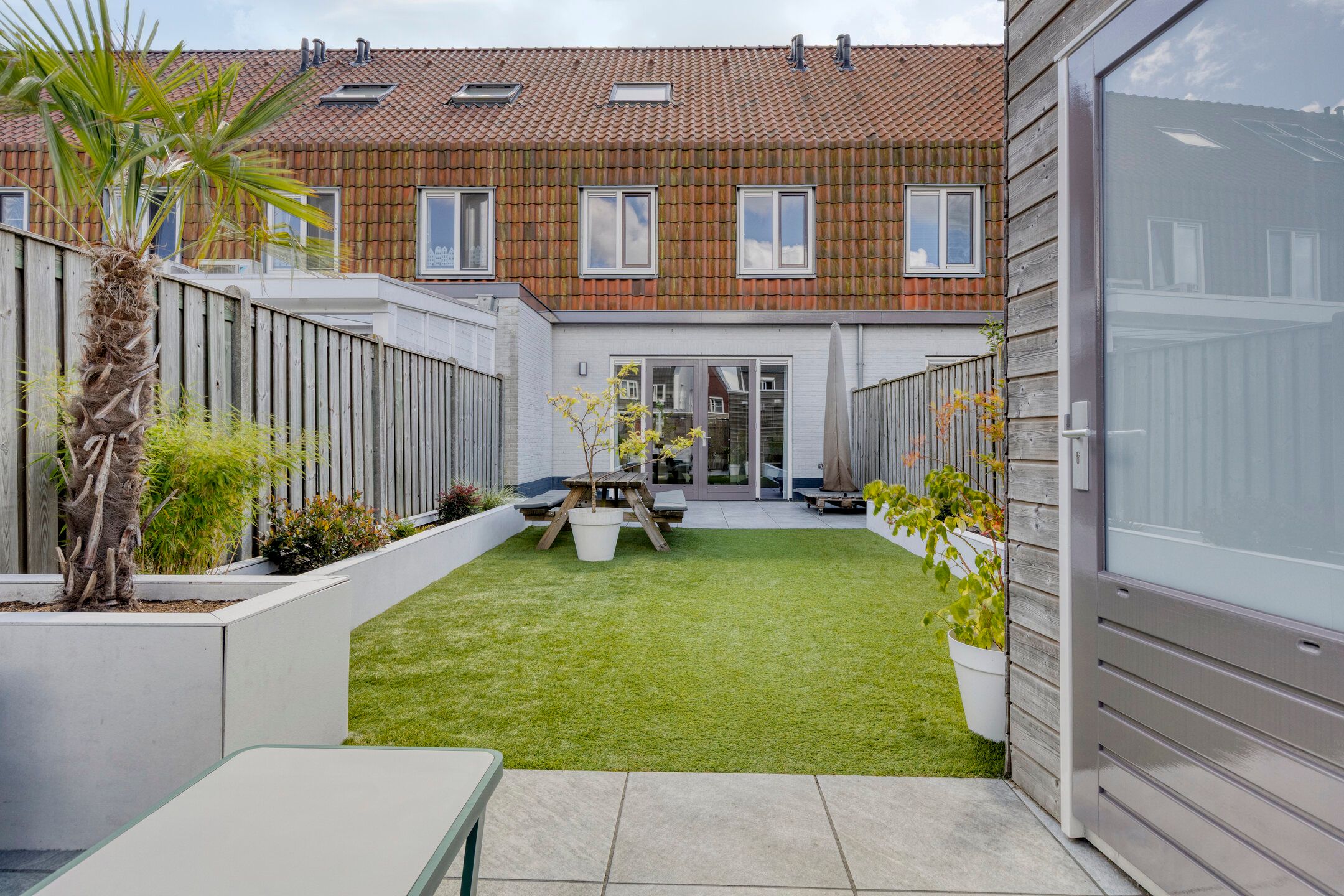 Foto 6 van Burgzand 14