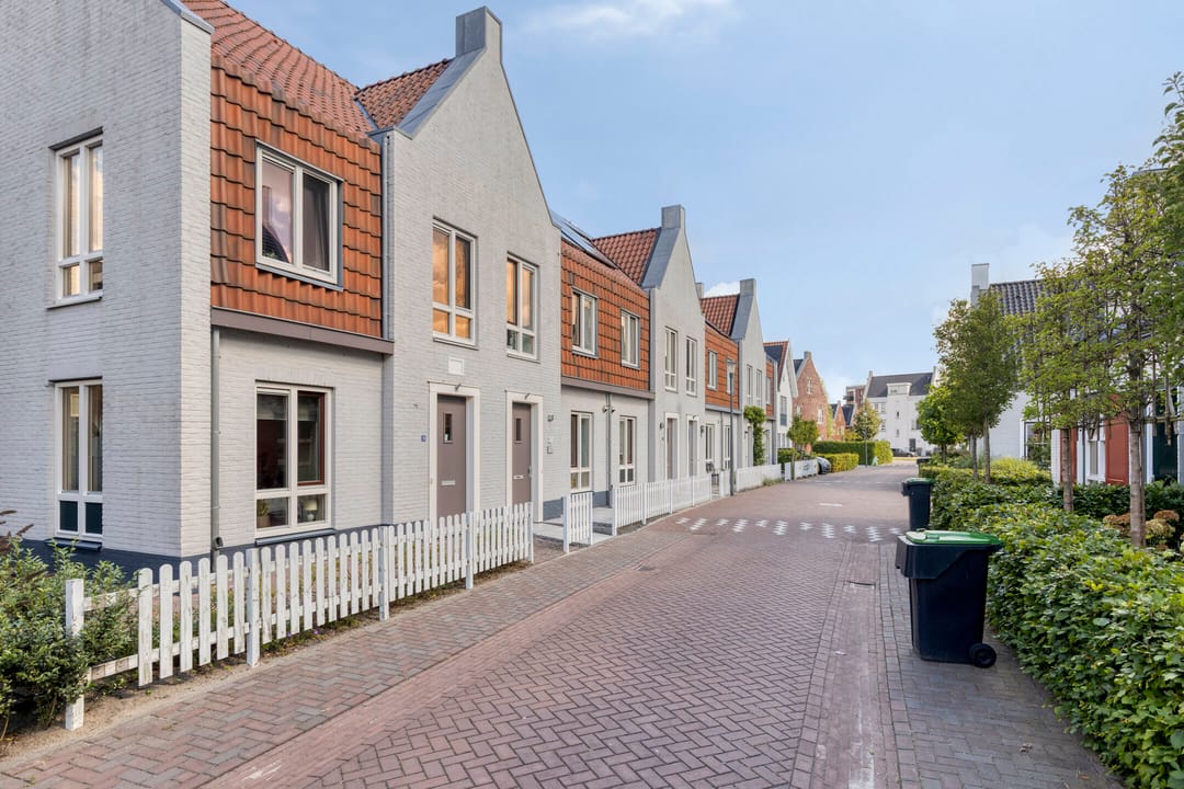 Foto 7 van Burgzand 14