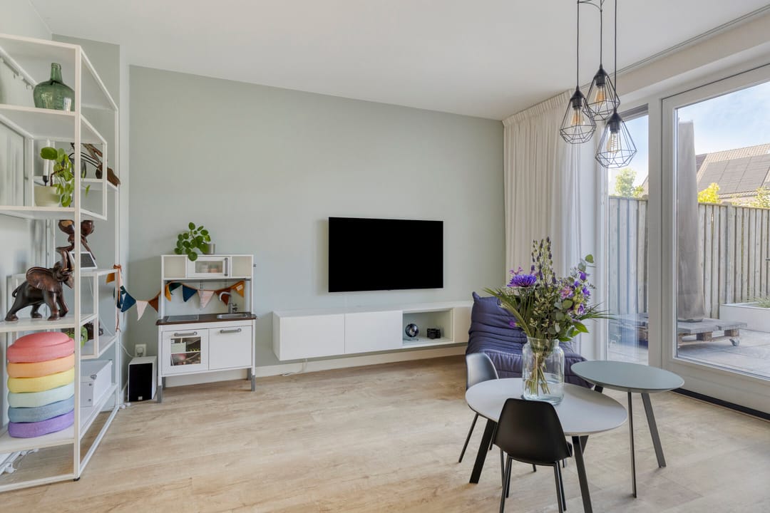 Foto 8 van Burgzand 14