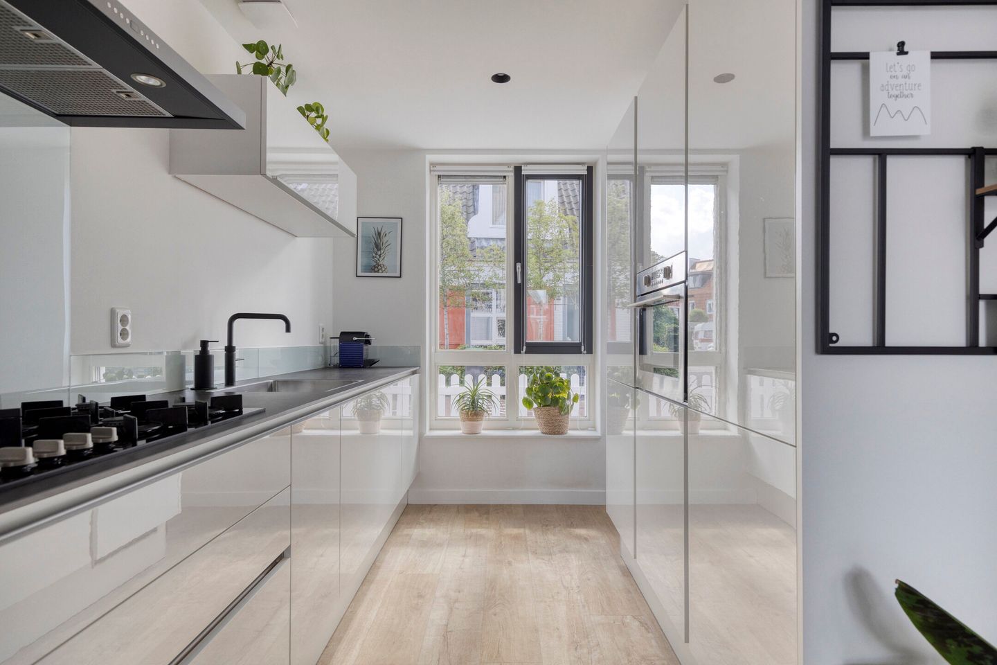 Foto 10 van Burgzand 14