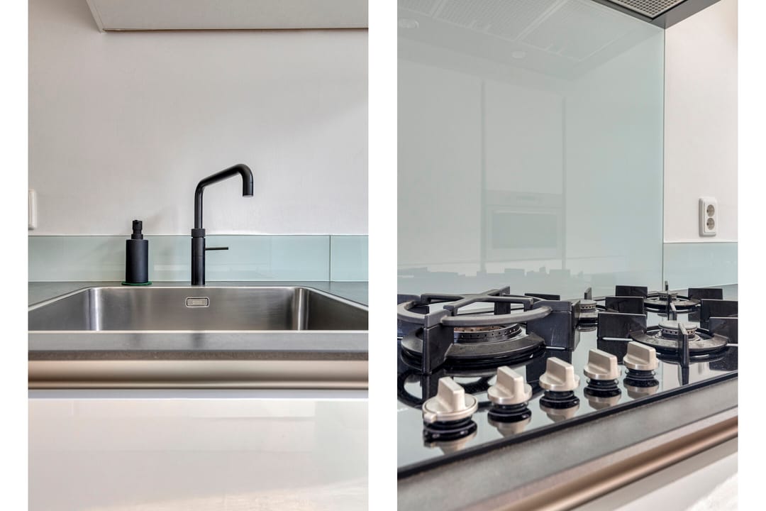 Foto 11 van Burgzand 14