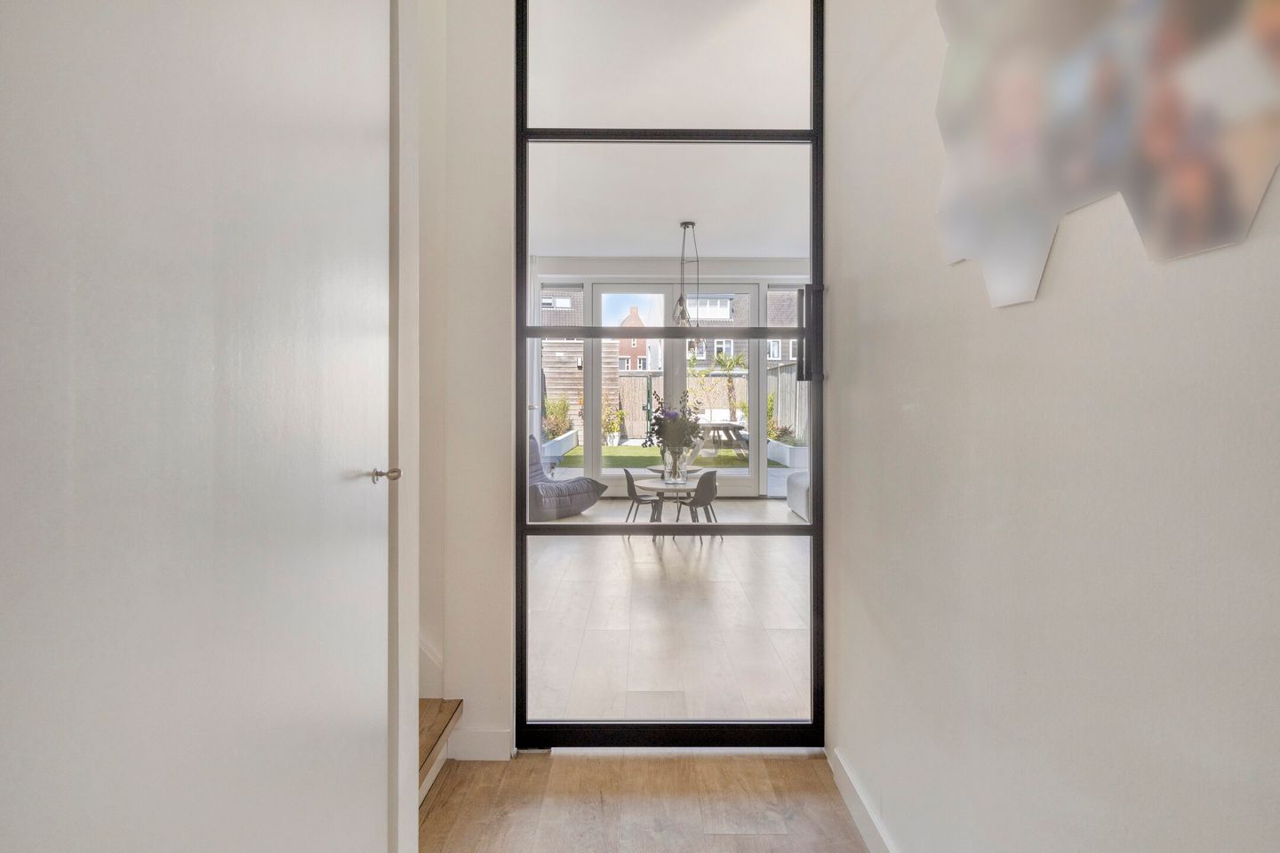 Foto 14 van Burgzand 14