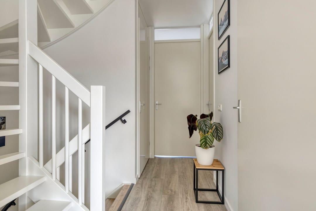 Foto 16 van Burgzand 14