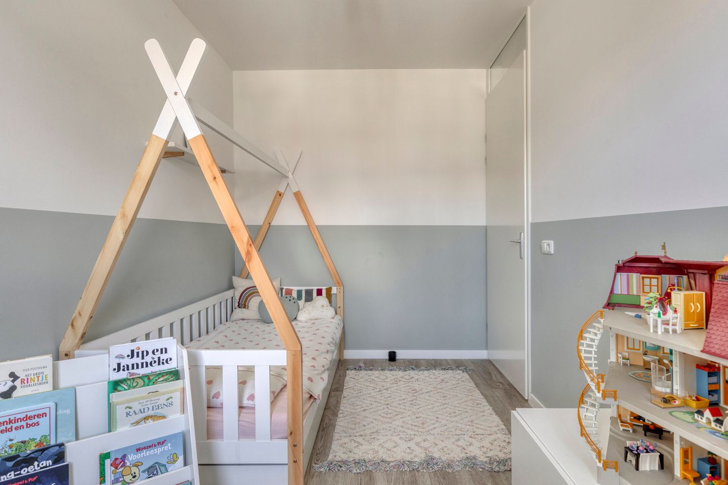 Foto 19 van Burgzand 14