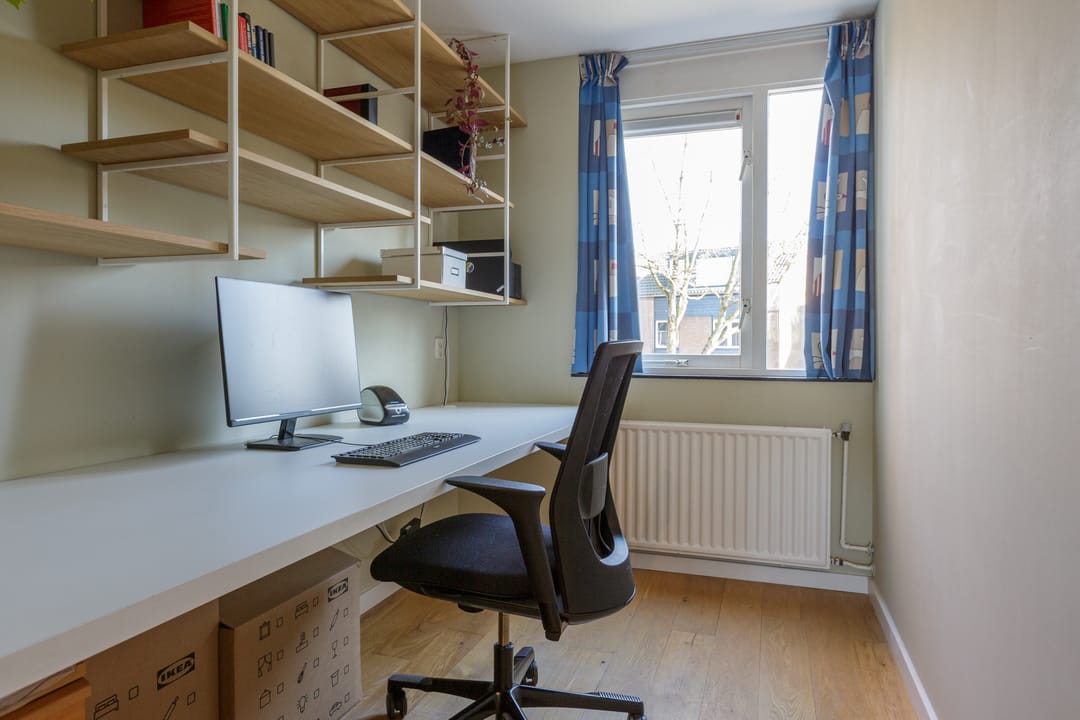 Foto 28 van Hoefbladhof 60