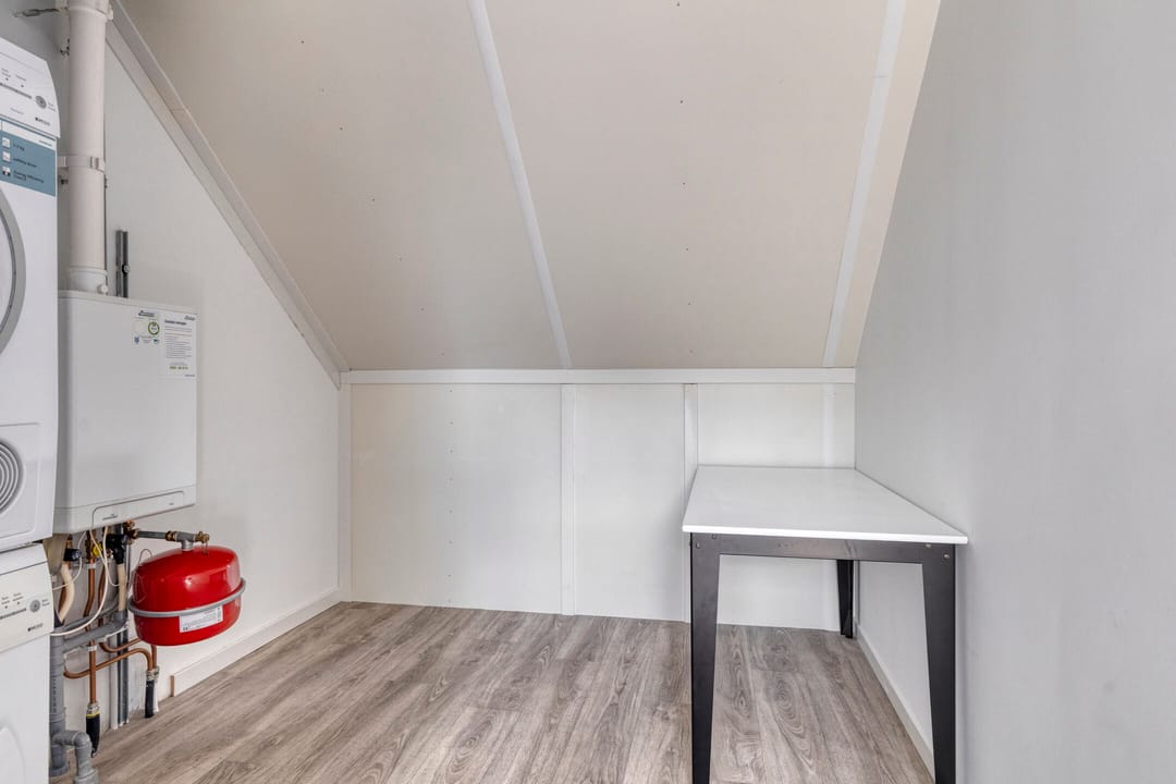 Foto 26 van Burgzand 14