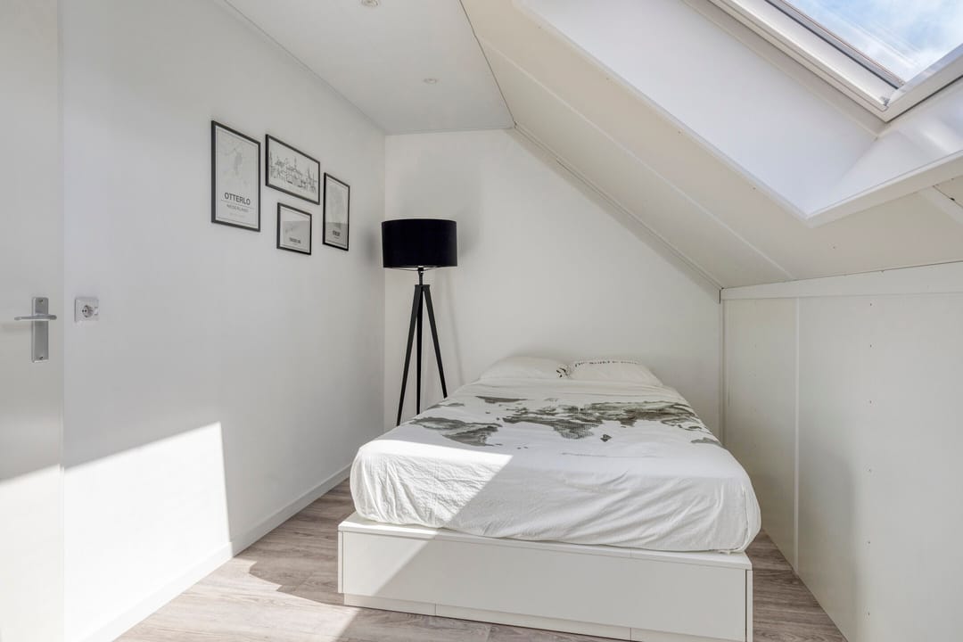 Foto 28 van Burgzand 14