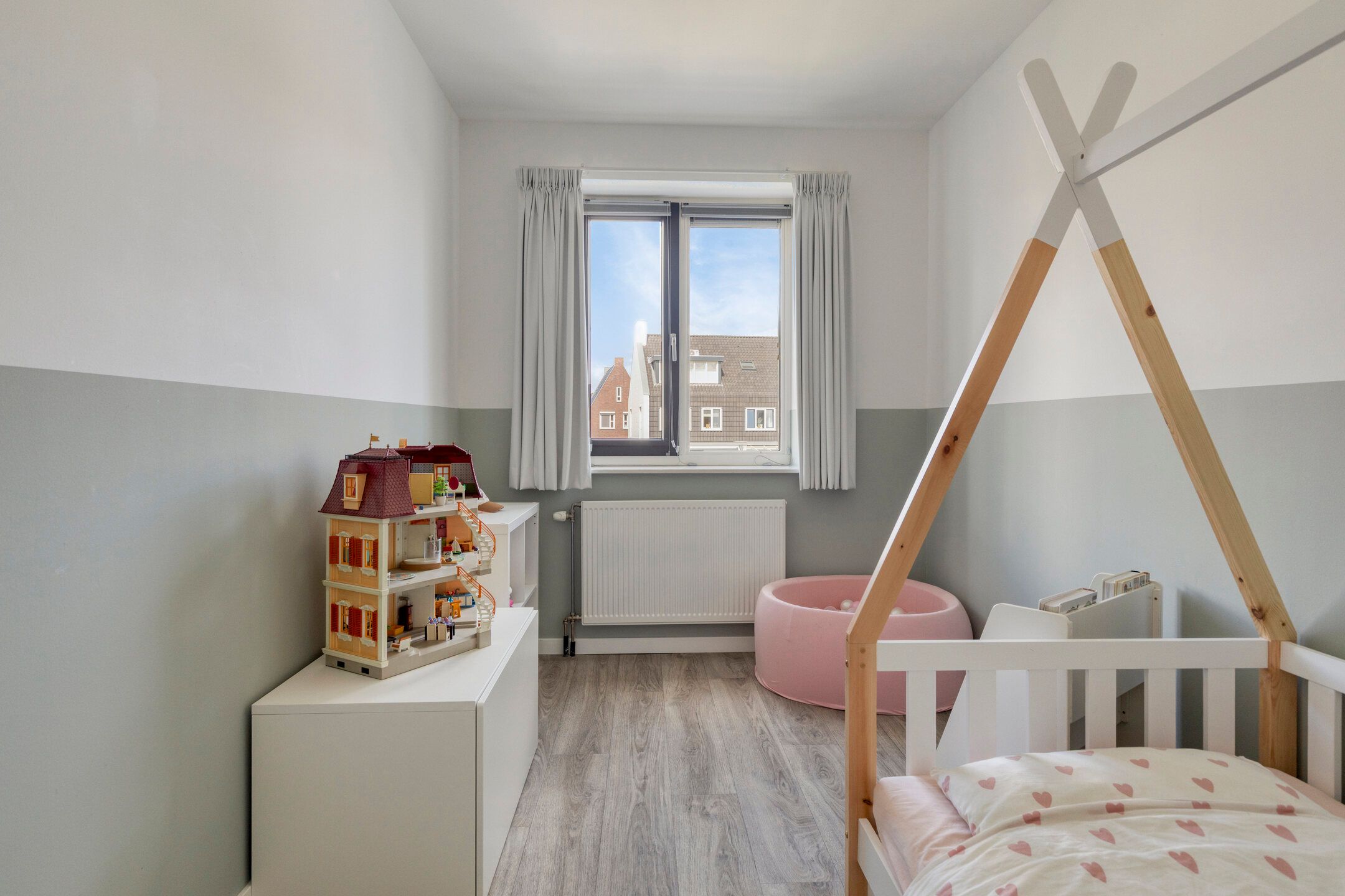 Foto 18 van Burgzand 14