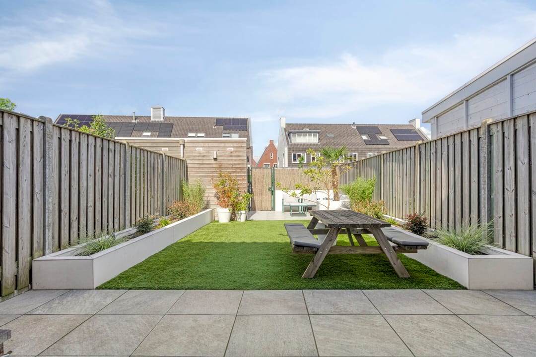 Foto 32 van Burgzand 14