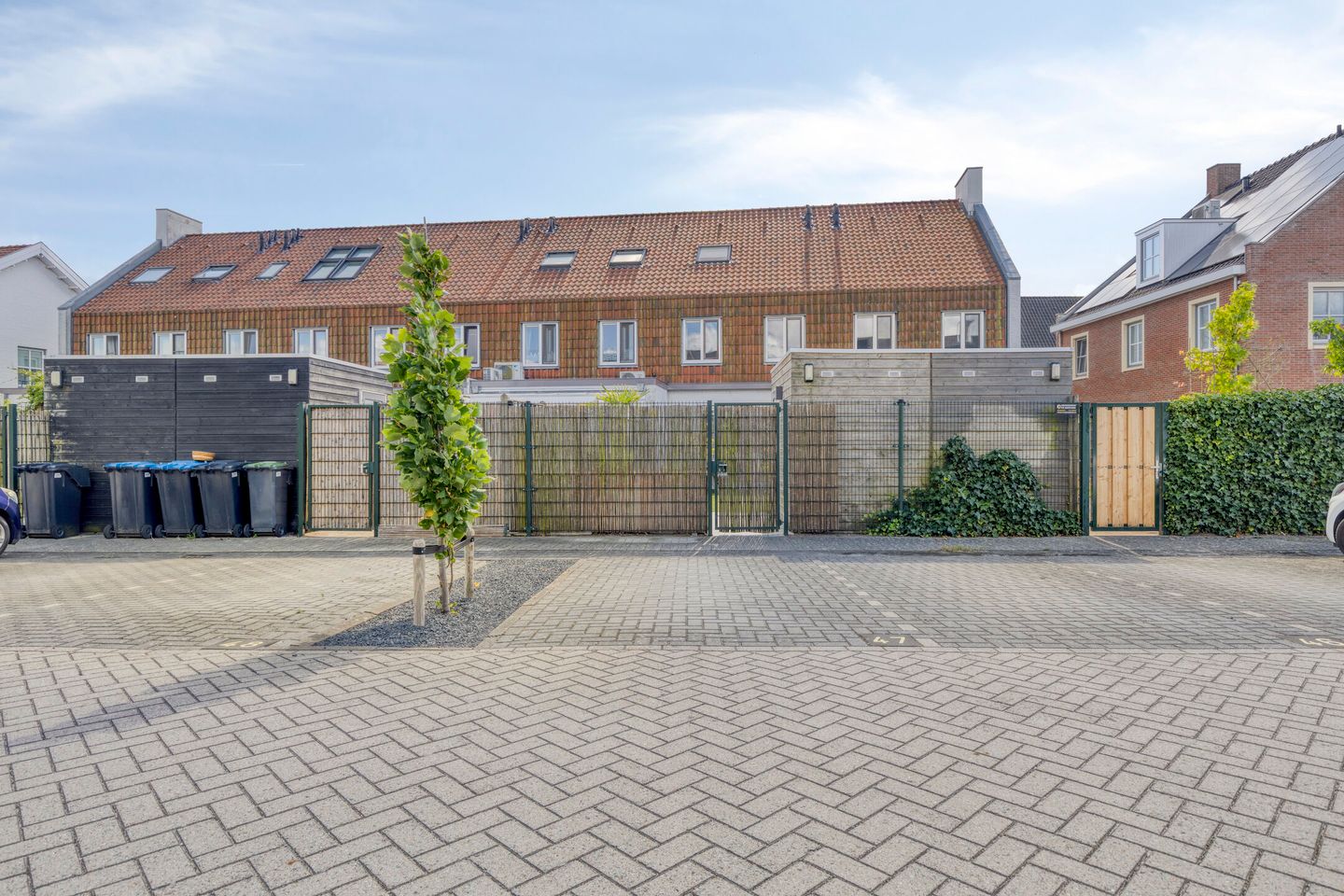 Foto 34 van Burgzand 14