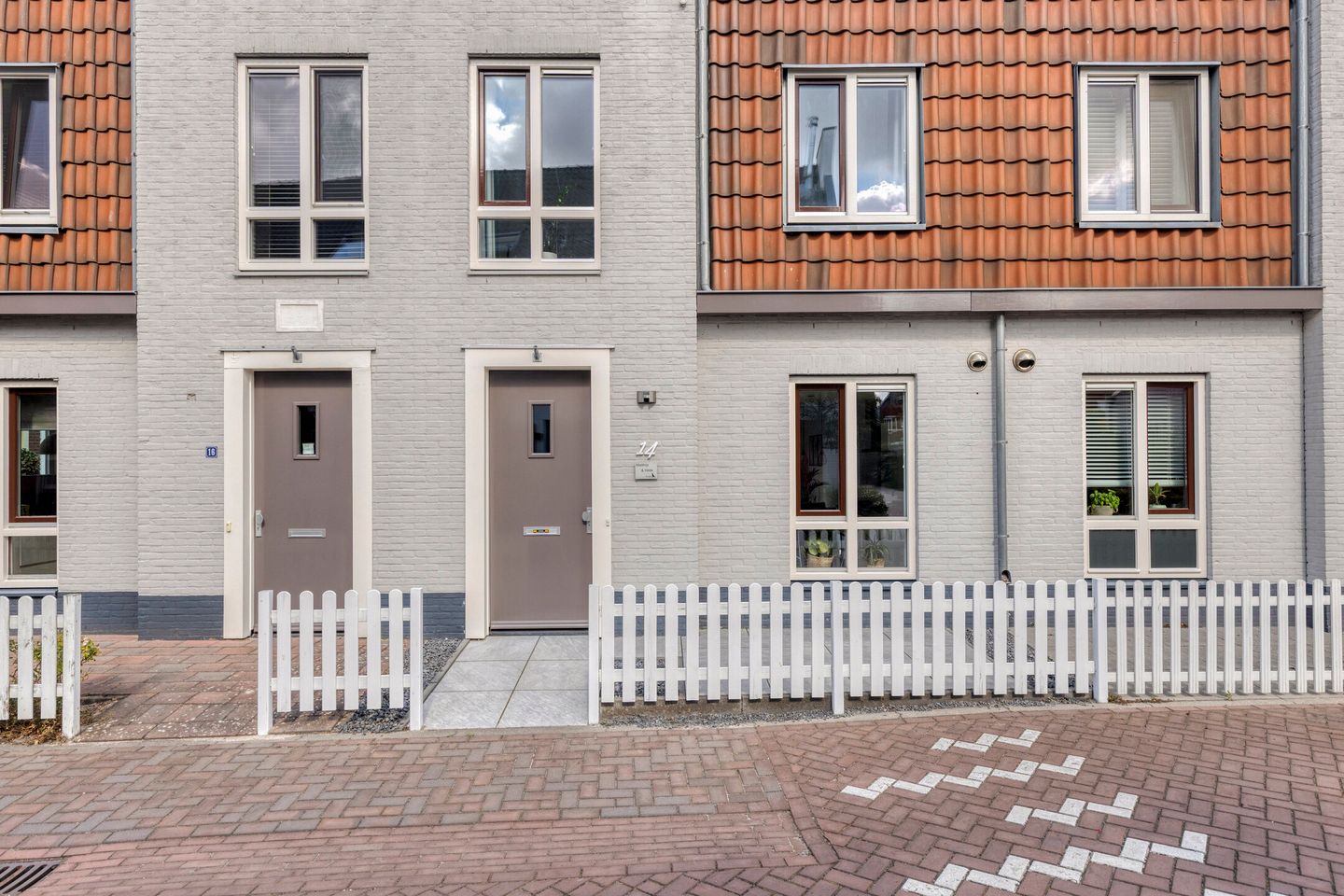 Foto 35 van Burgzand 14