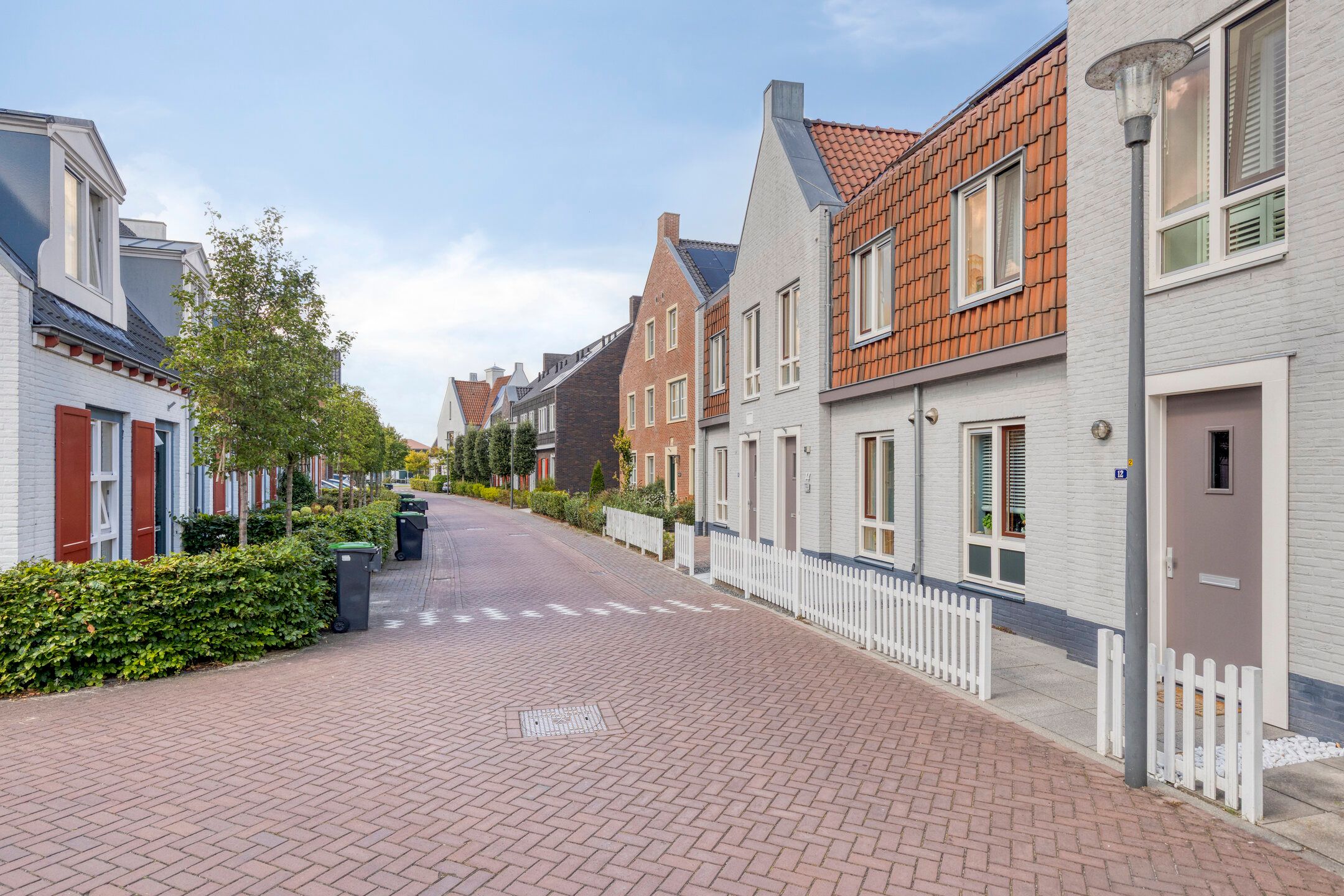 Foto 36 van Burgzand 14