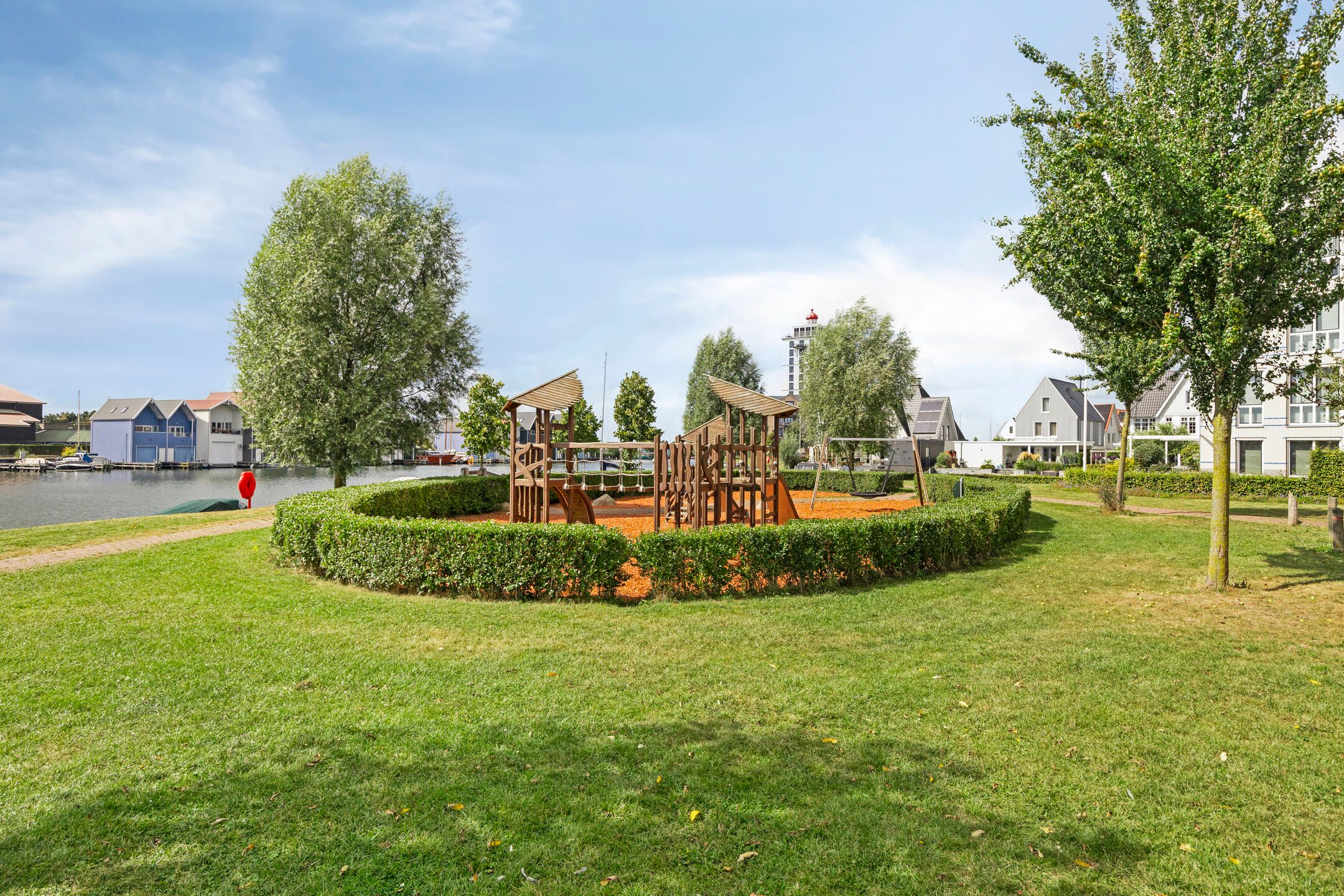 Foto 39 van Burgzand 14