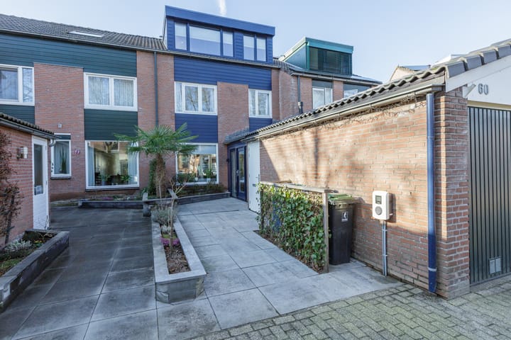 Foto 1 van Hoefbladhof 60