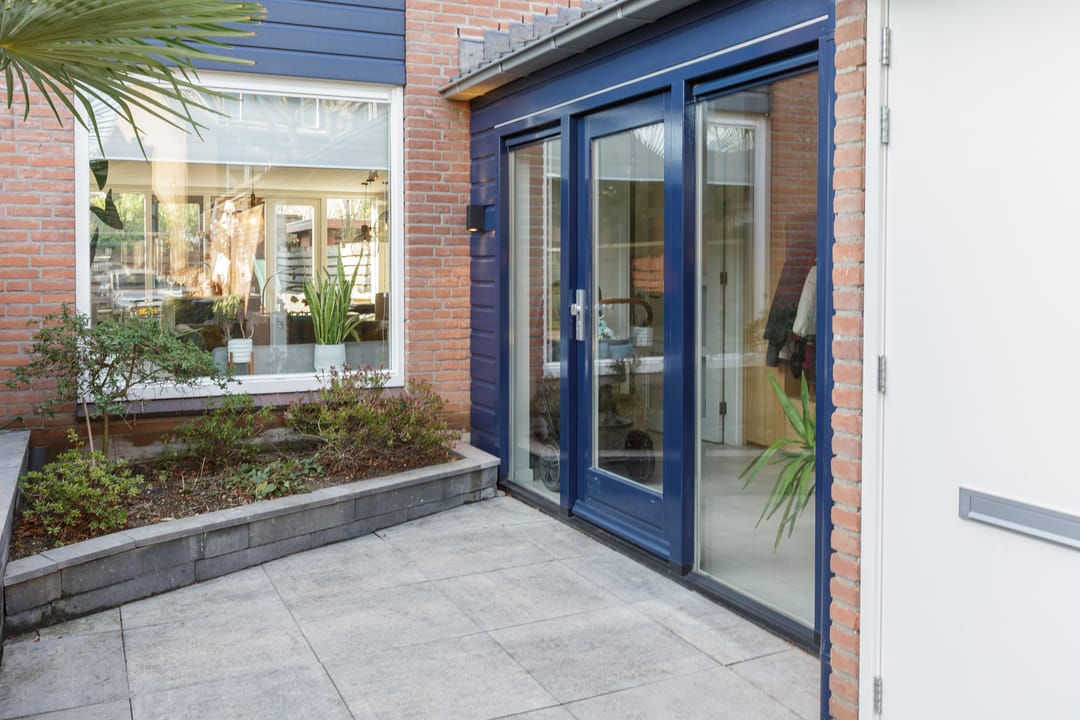 Foto 2 van Hoefbladhof 60