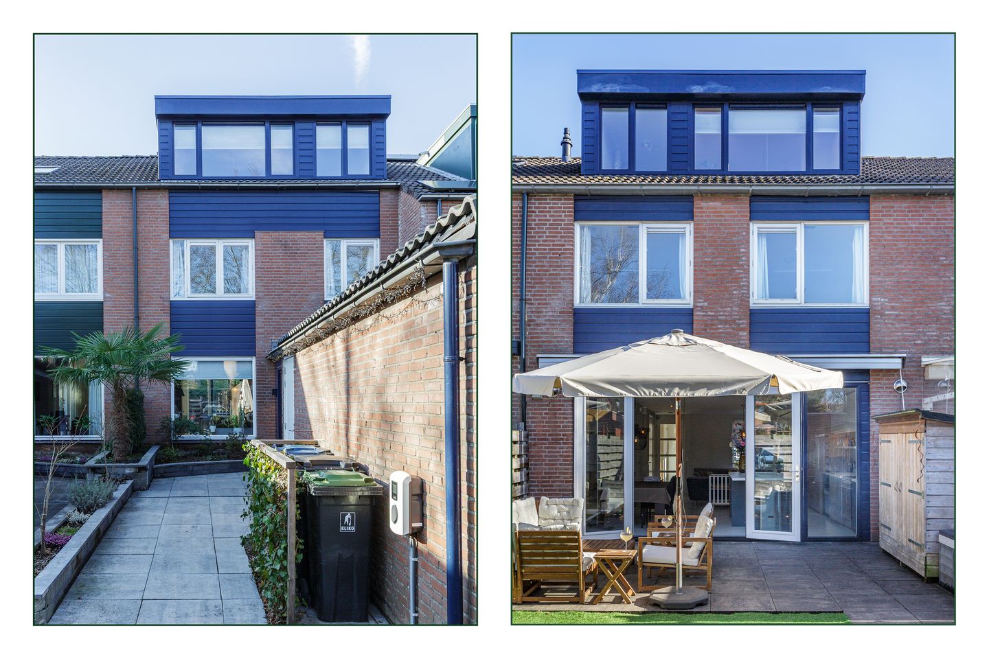 Foto 59 van Hoefbladhof 60