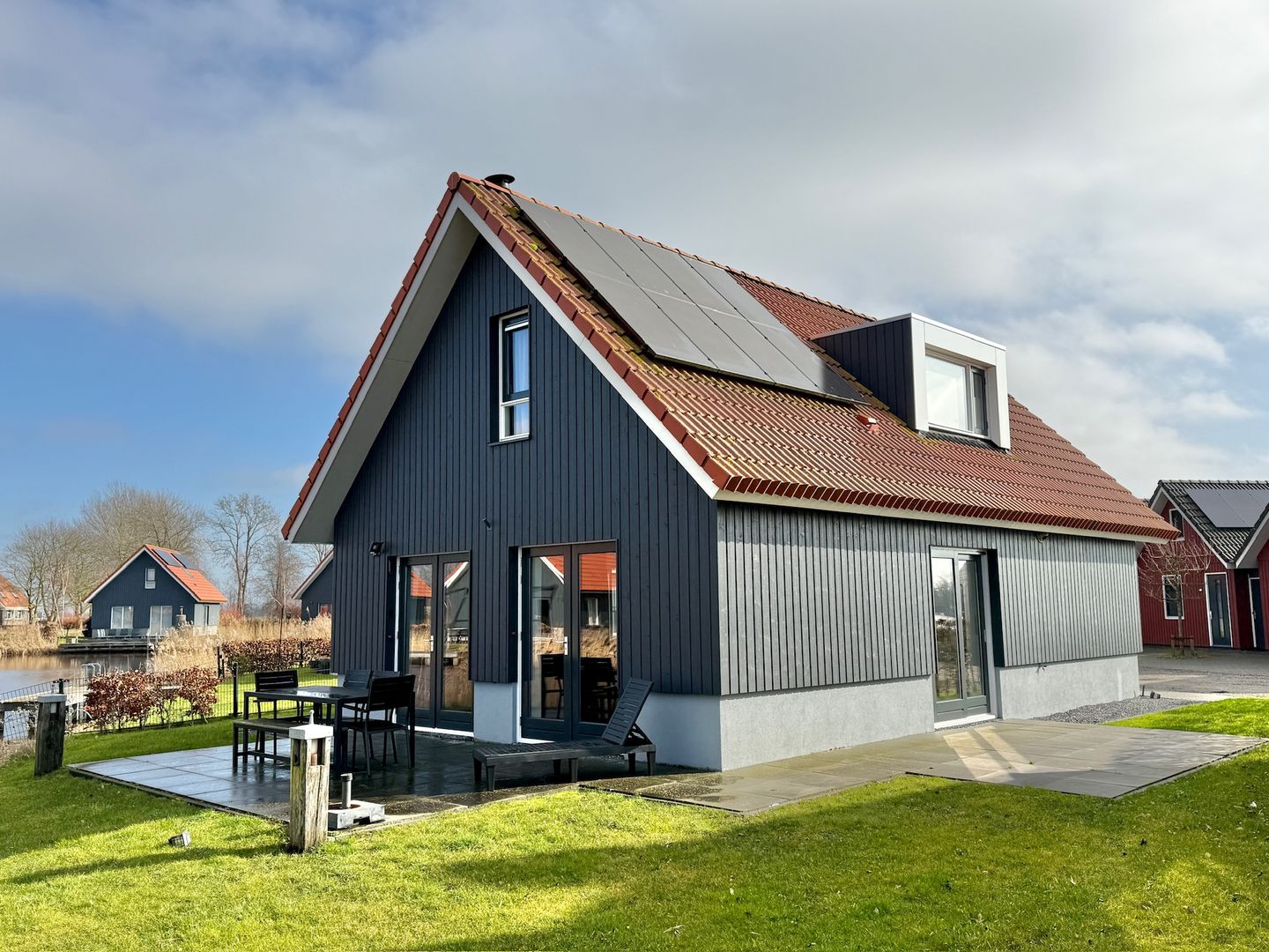 Foto 5 van H.W. Stekelenburgweg 14