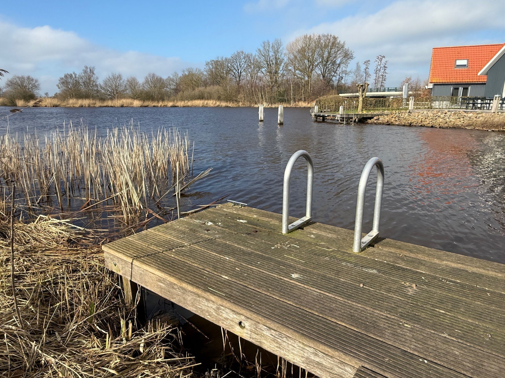 Foto 6 van H.W. Stekelenburgweg 14