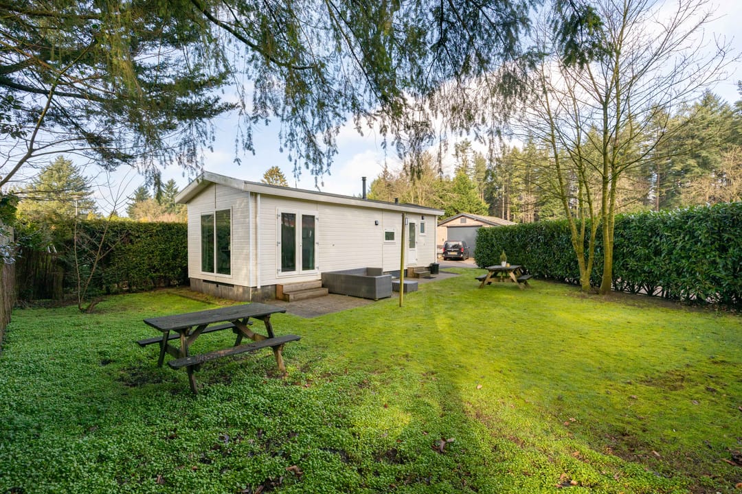 Photo 1 of Nieuwe Prinsenweg 7-6