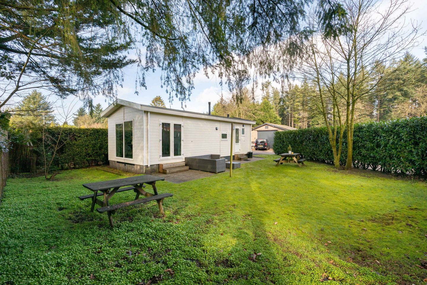 Foto 1 van Nieuwe Prinsenweg 7-6