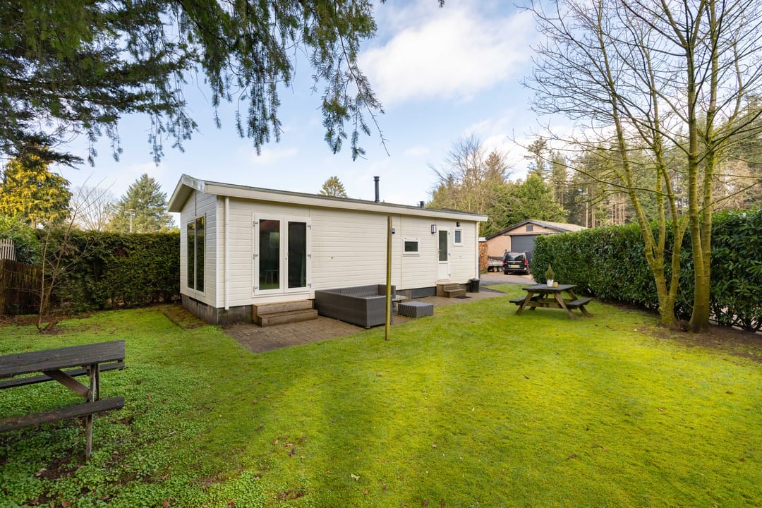 Photo 2 of Nieuwe Prinsenweg 7-6