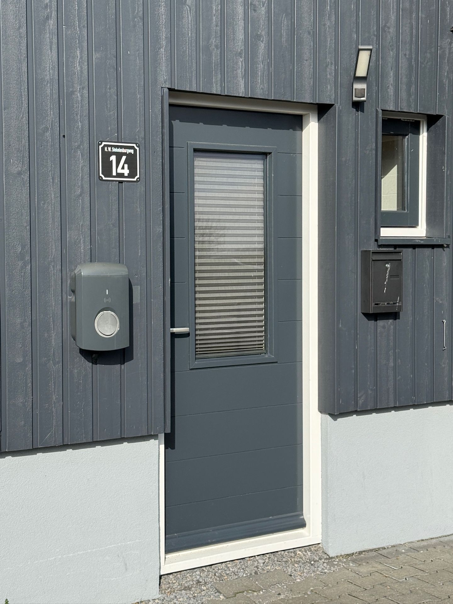 Foto 14 van H.W. Stekelenburgweg 14