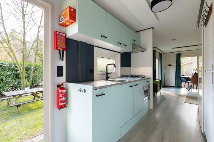 Foto 5 van Nieuwe Prinsenweg 7-6