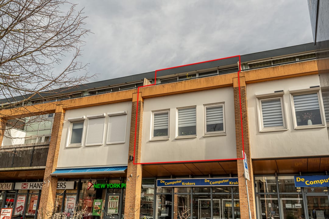 Photo 1 of Vierwiekenplein 5