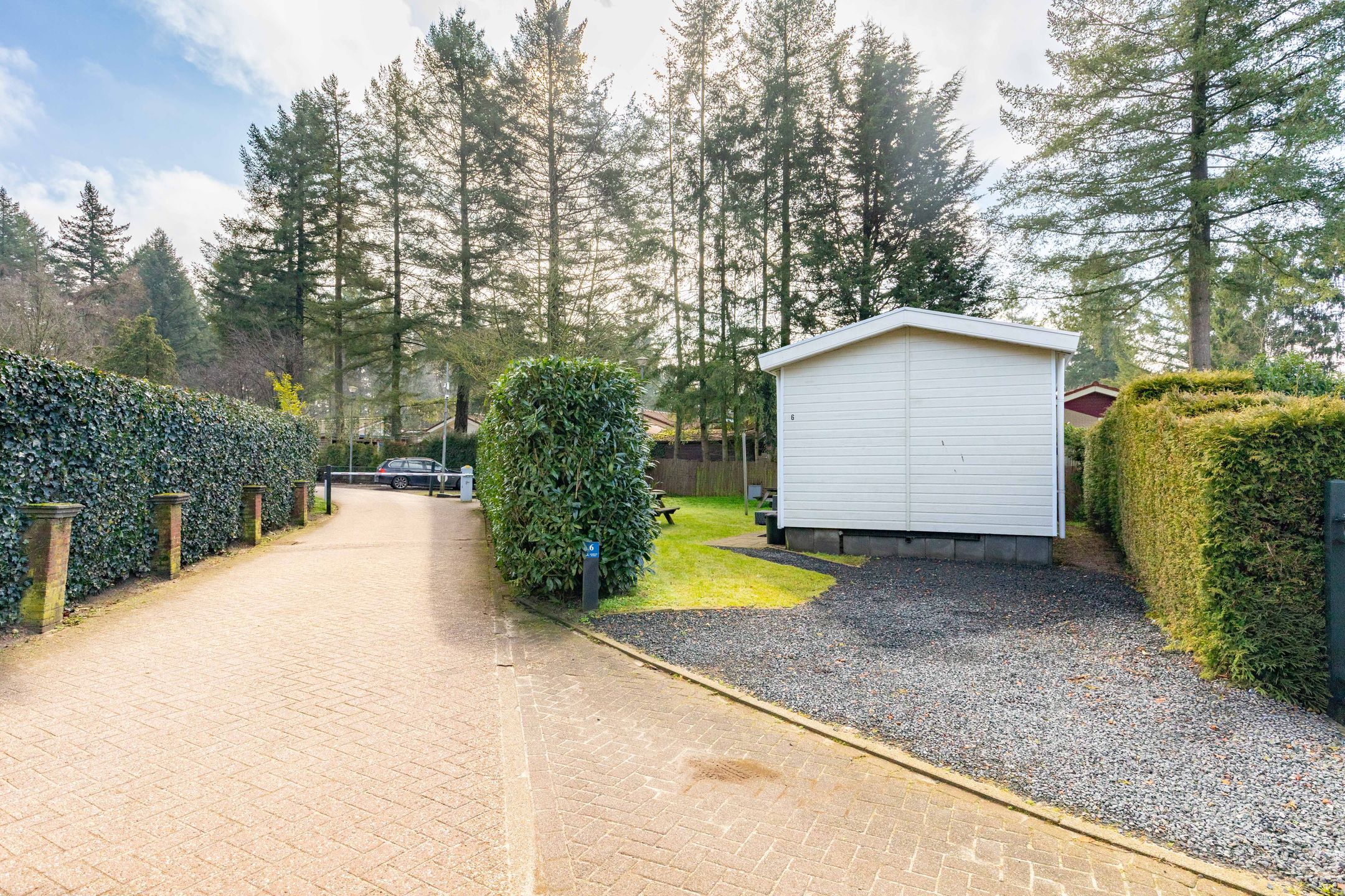 Photo 21 of Nieuwe Prinsenweg 7-6