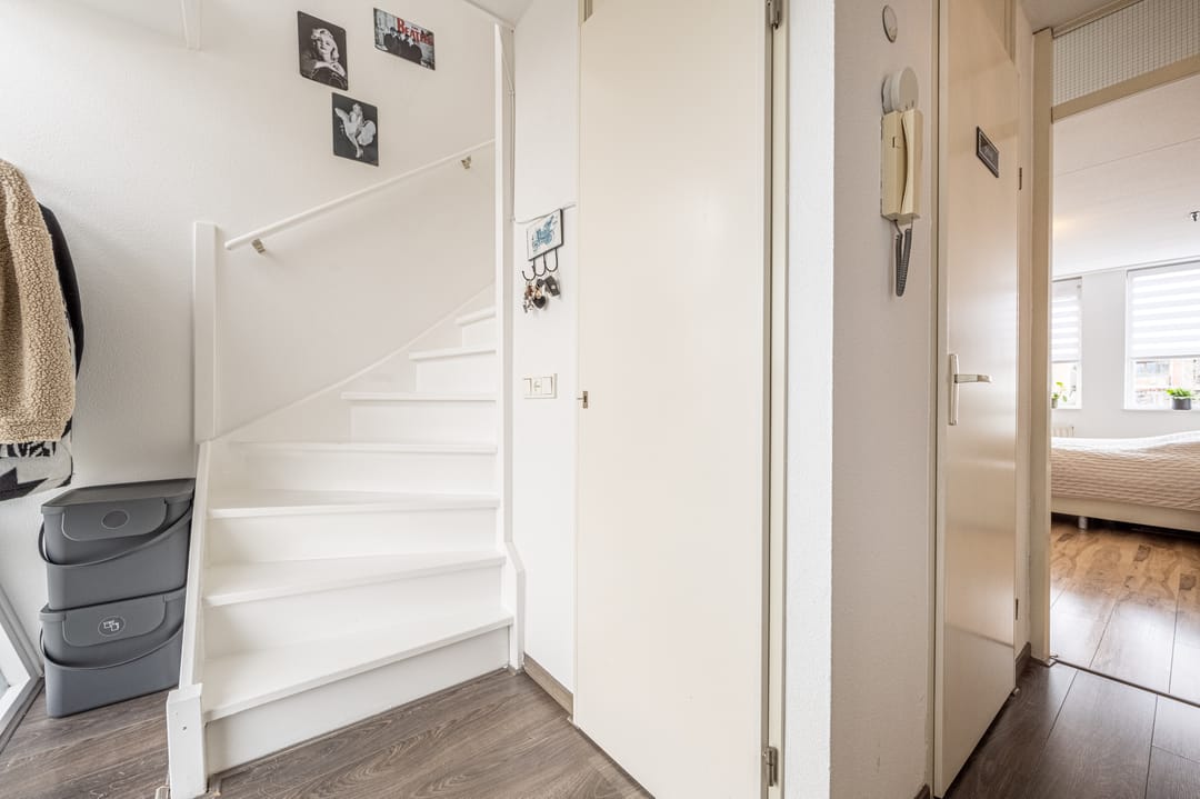 Photo 7 of Vierwiekenplein 5