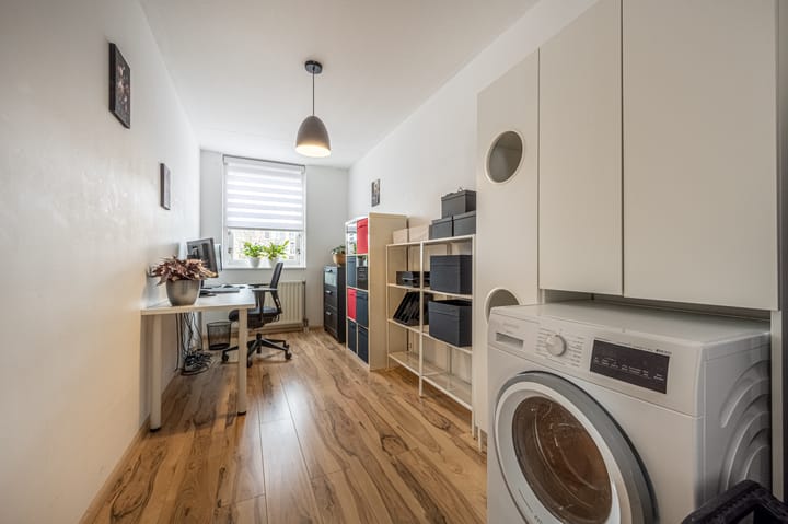 Photo 12 of Vierwiekenplein 5