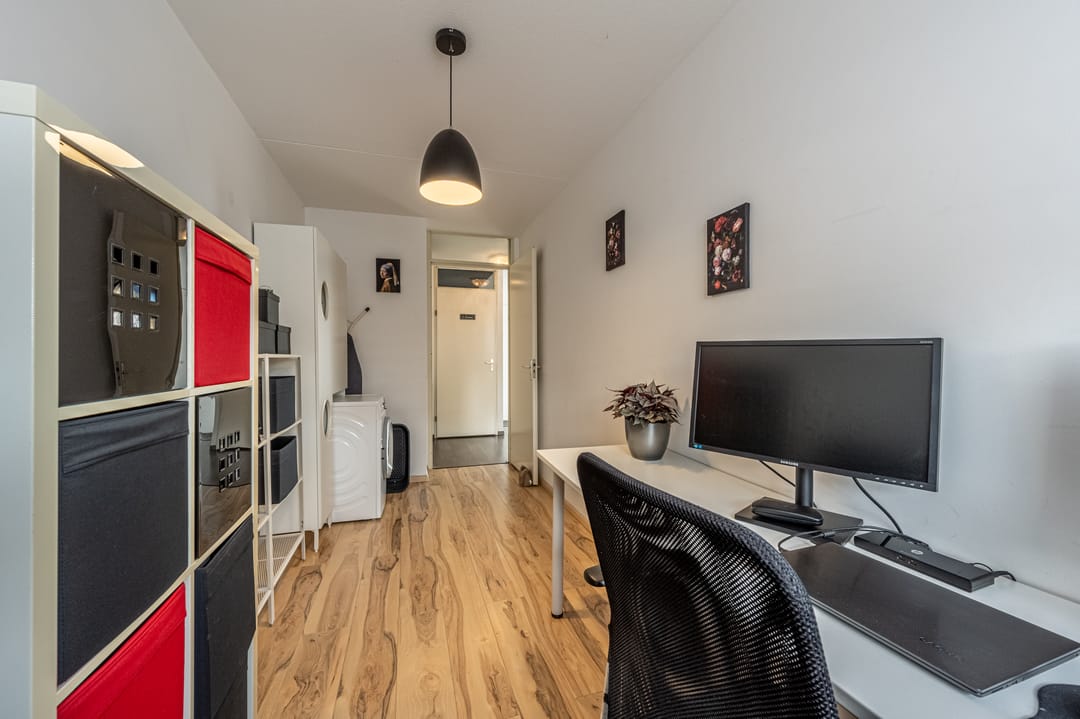 Photo 13 of Vierwiekenplein 5