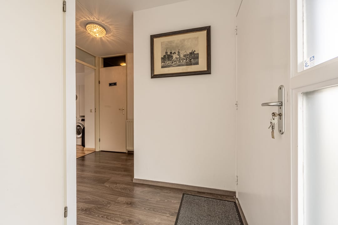 Photo 8 of Vierwiekenplein 5