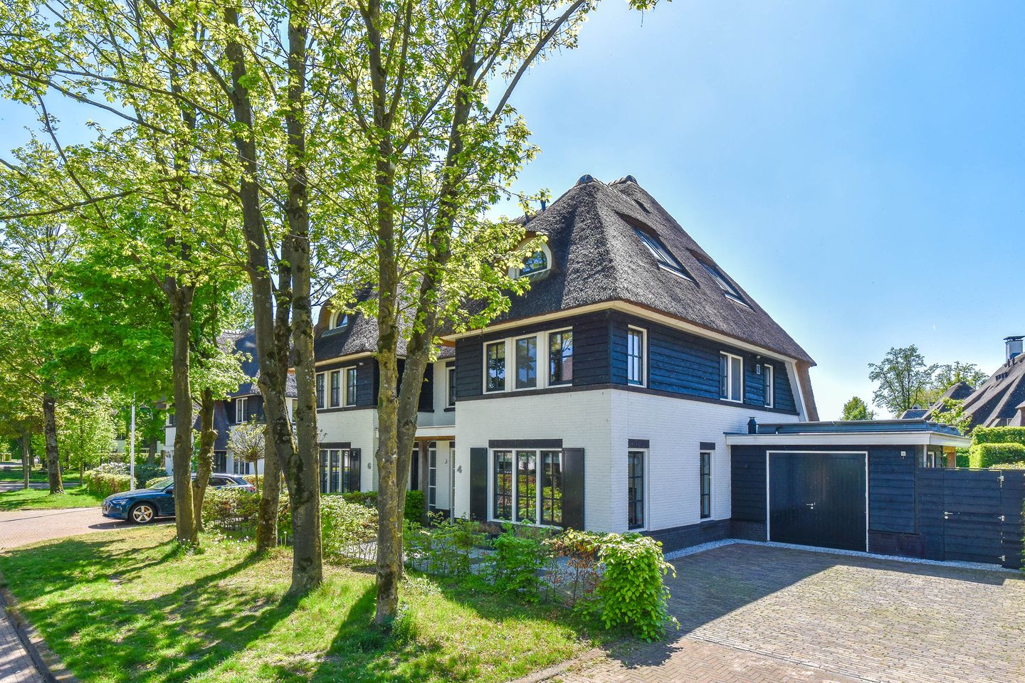 Foto 4 van Strandlaan 4