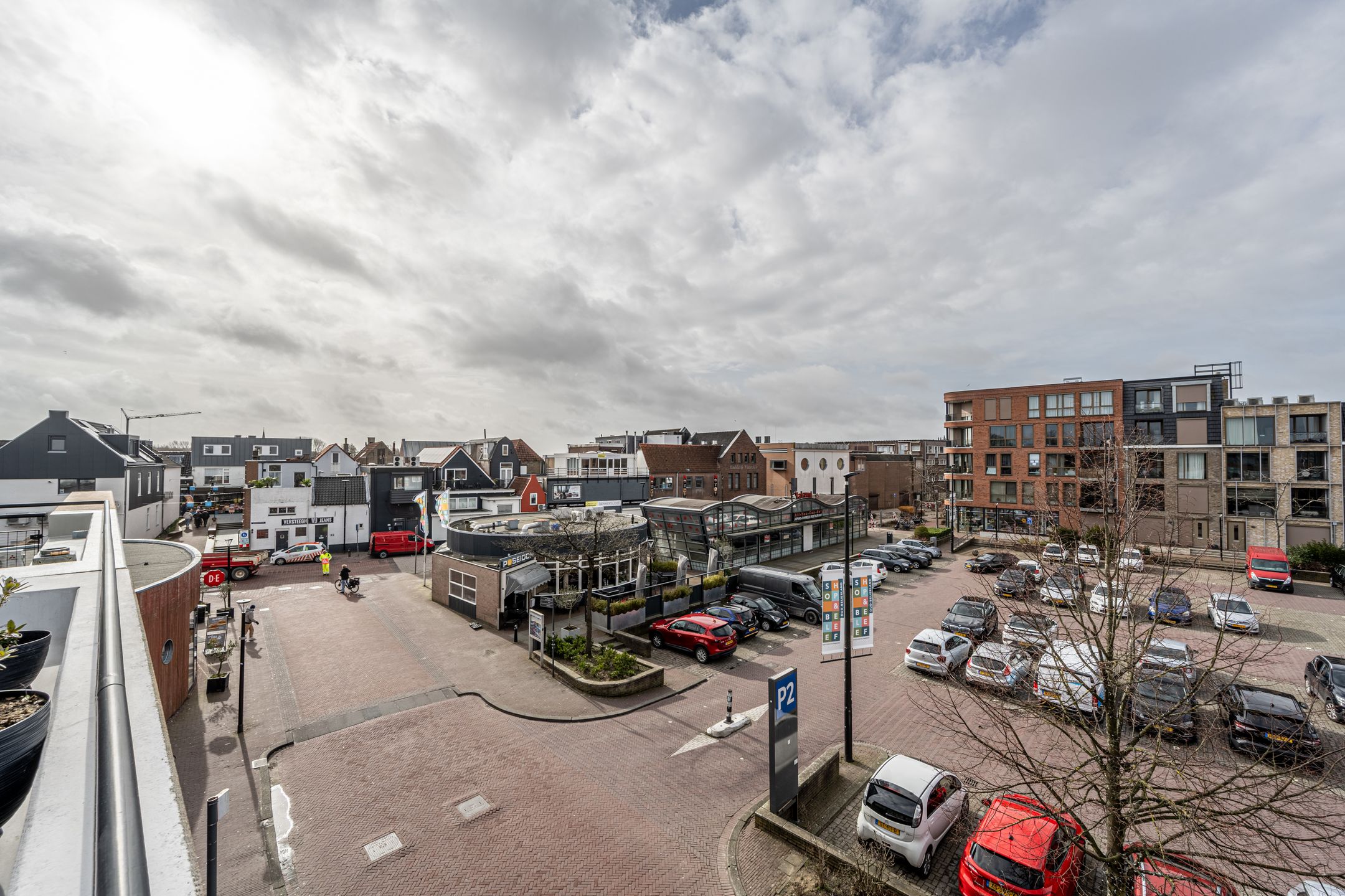 Photo 33 of Vierwiekenplein 5