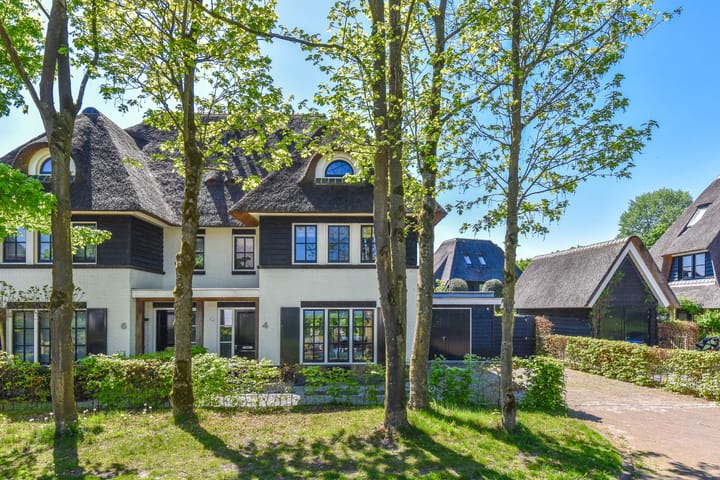 Foto 2 van Strandlaan 4