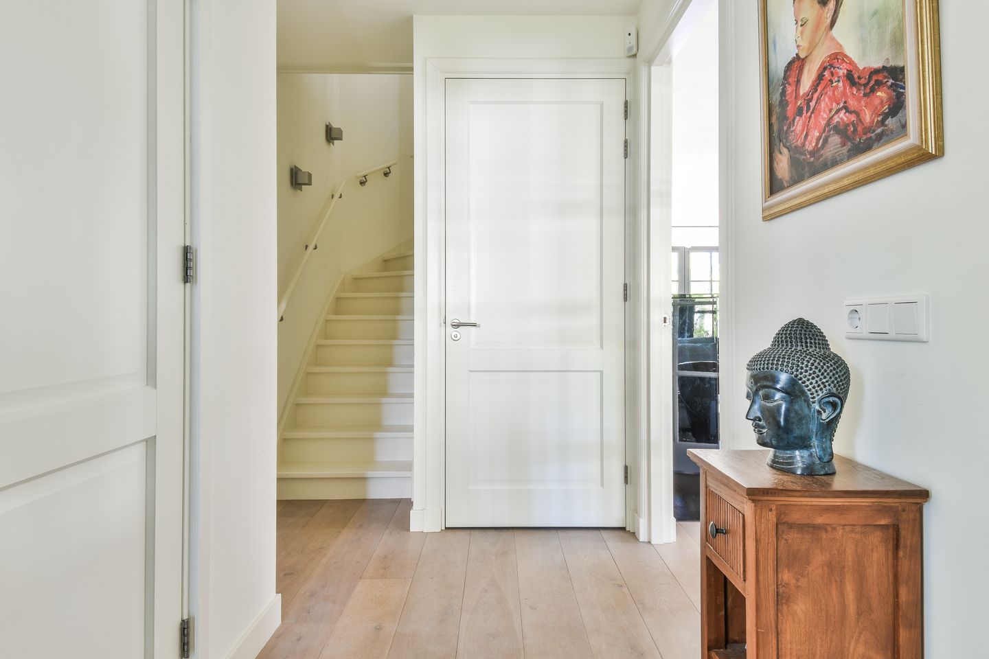 Foto 5 van Strandlaan 4