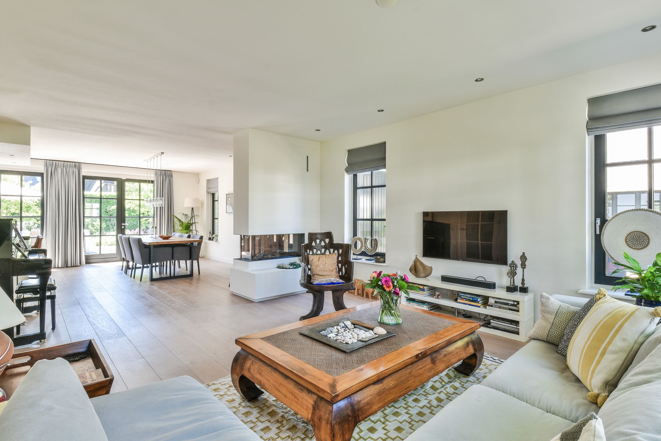 Foto 3 van Strandlaan 4