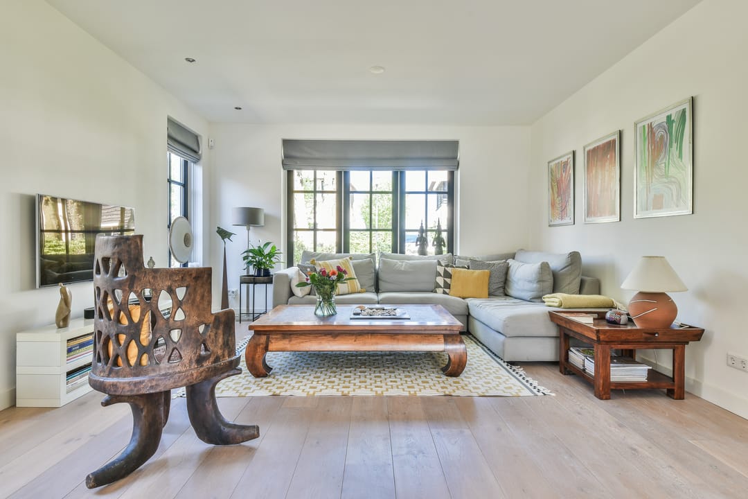 Foto 8 van Strandlaan 4