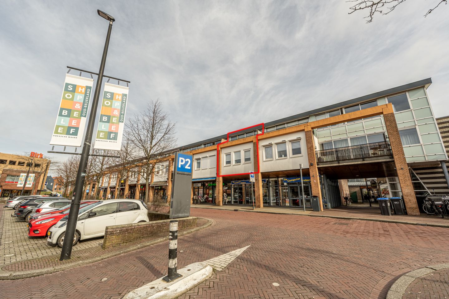 Photo 40 of Vierwiekenplein 5