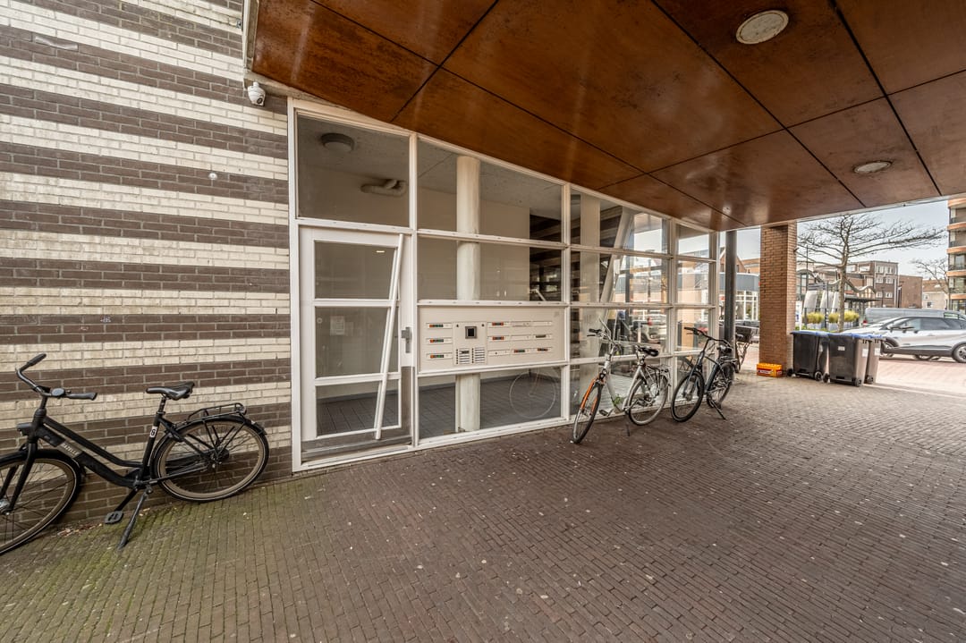 Photo 38 of Vierwiekenplein 5