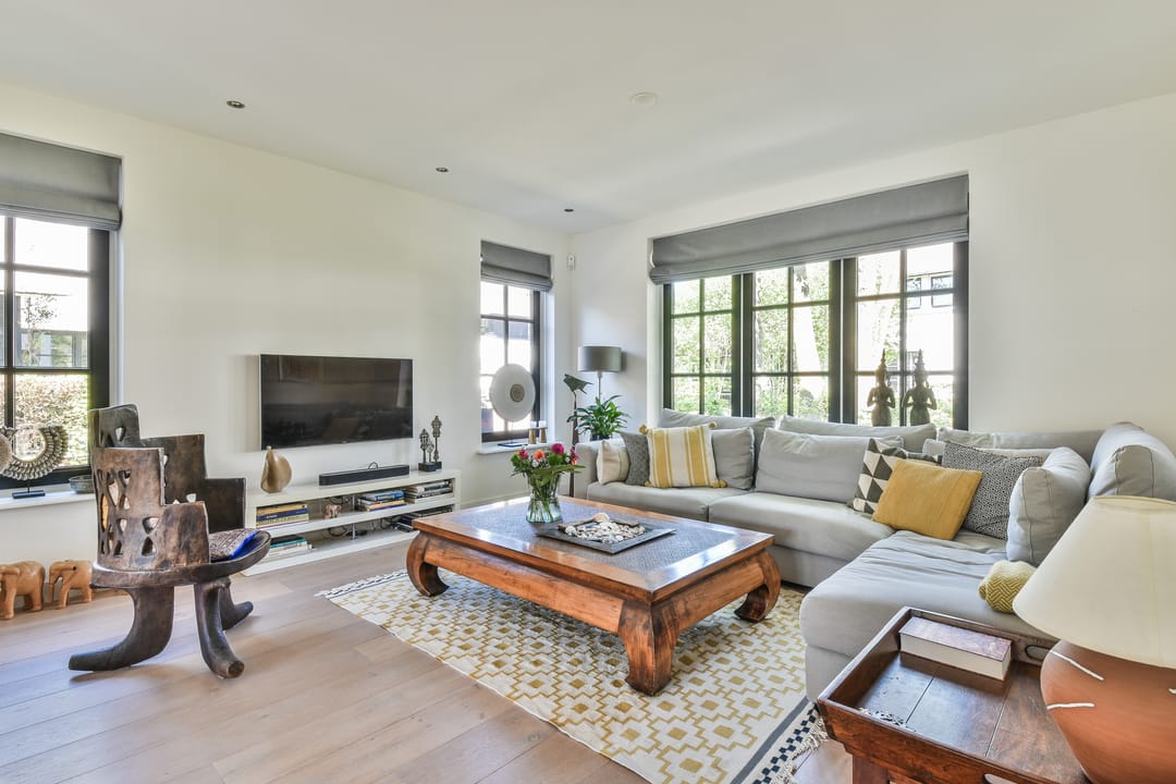 Foto 7 van Strandlaan 4