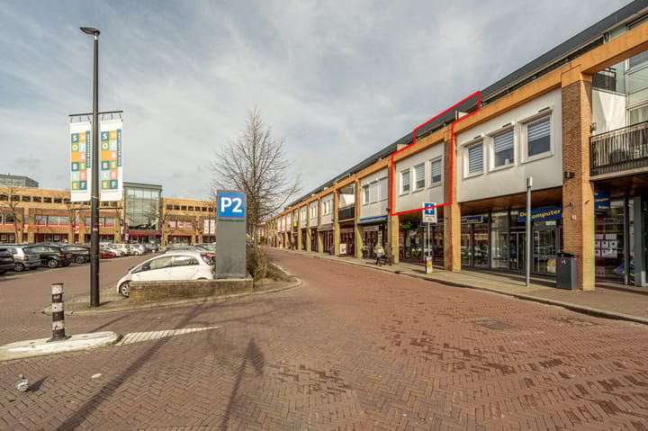 Photo 39 of Vierwiekenplein 5