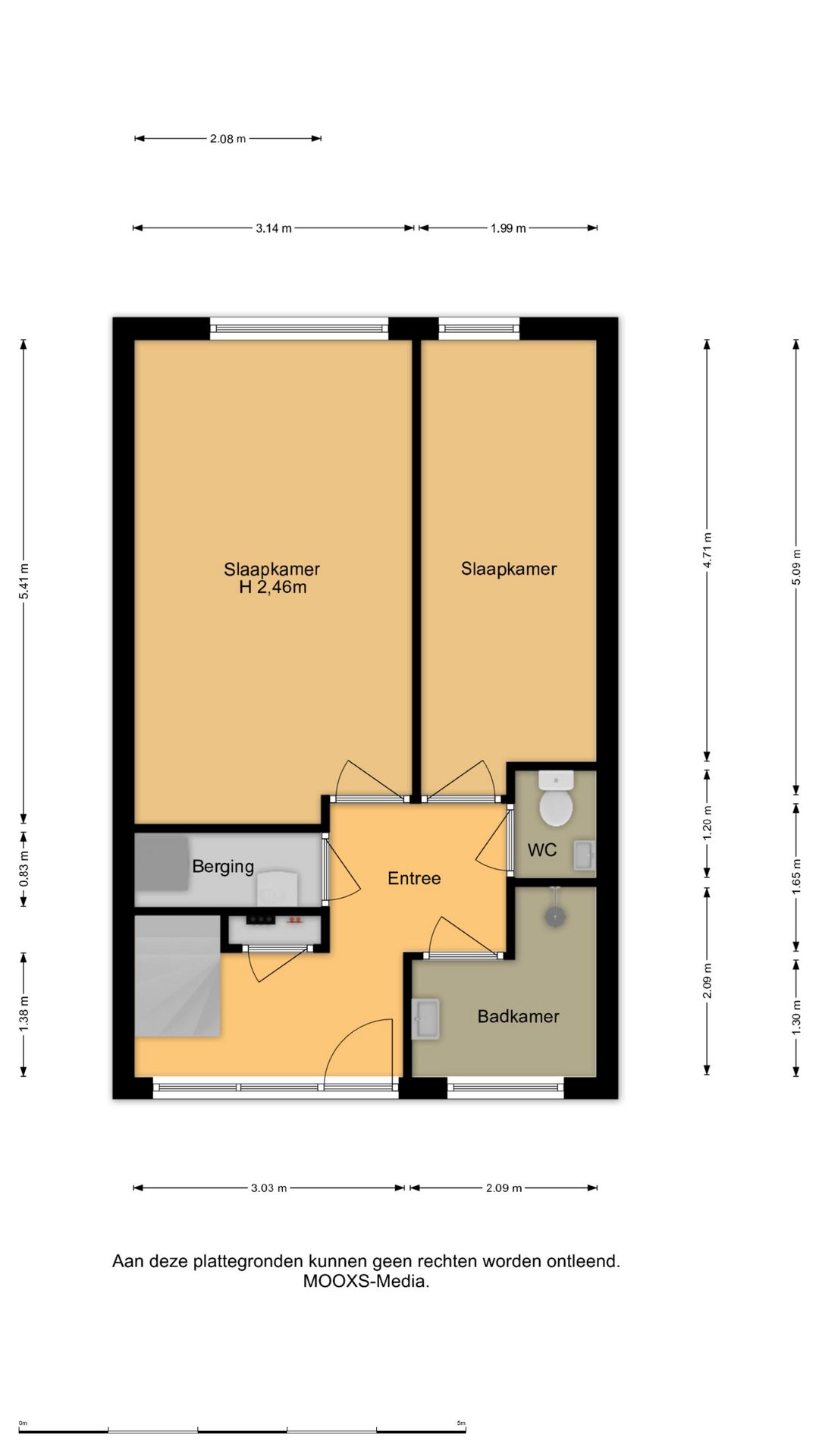 Photo 41 of Vierwiekenplein 5