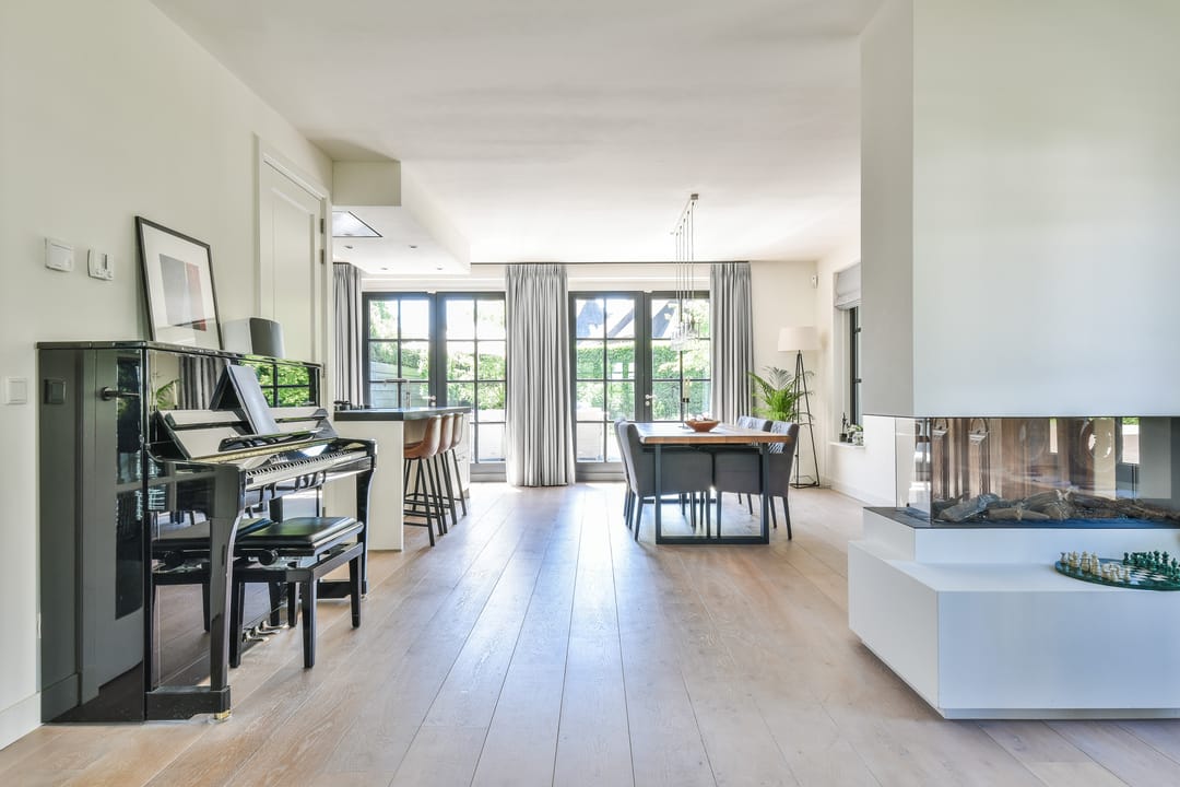 Foto 11 van Strandlaan 4